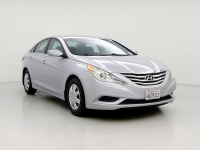 2013 Hyundai Sonata GLS -
                Irvine, CA