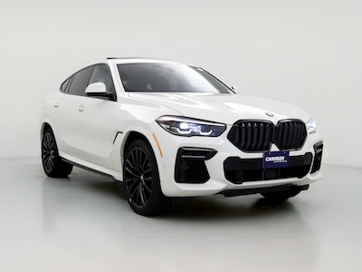2022 BMW X6 M50i -
                San Diego, CA