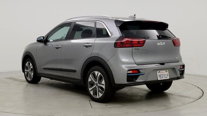 2022 Kia Niro S 2