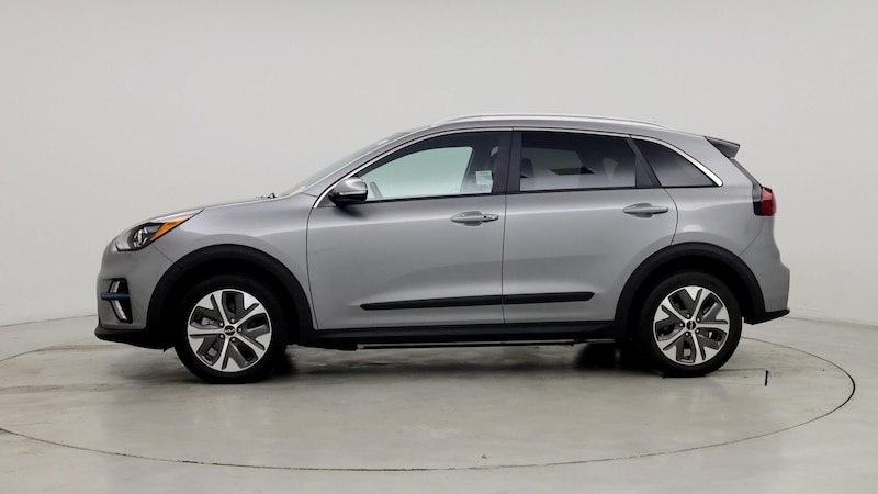 2022 Kia Niro S 3