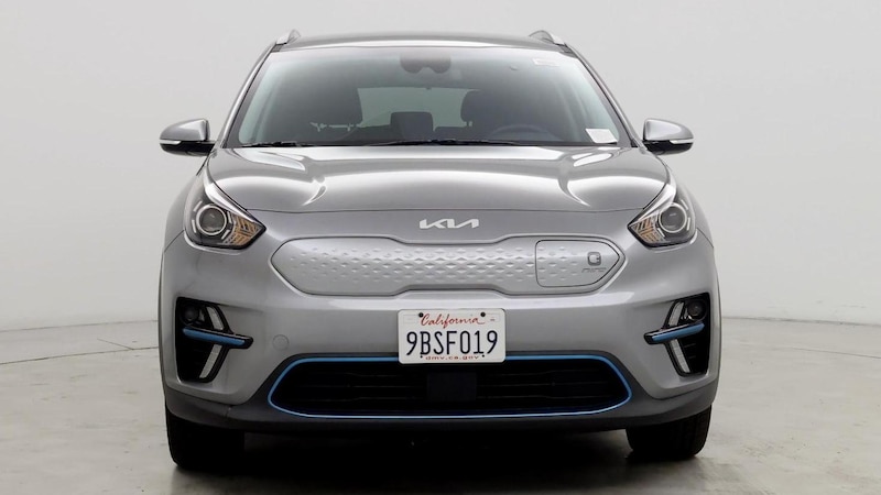 2022 Kia Niro S 5