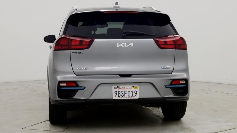 2022 Kia Niro S 6