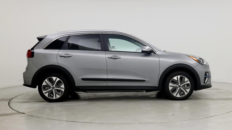 2022 Kia Niro S 7