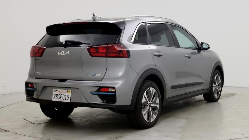 2022 Kia Niro S 8