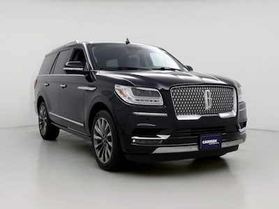 2019 Lincoln Navigator Select -
                Santa Fe, NM