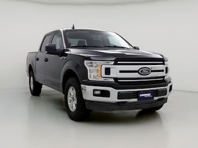 2019 Ford F-150 XLT -
                Boise, ID