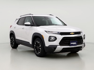 2021 Chevrolet TrailBlazer LT -
                Las Vegas, NV