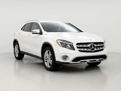 2020 Mercedes-Benz GLA 250 -
                Las Vegas, NV