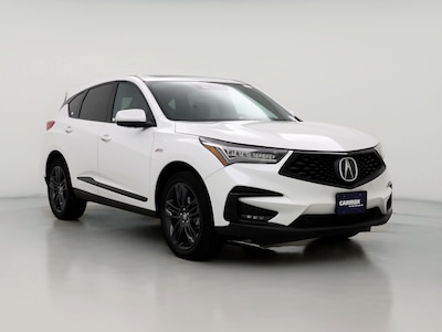 2021 Acura RDX Base -
                Los Angeles, CA