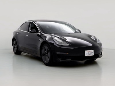 2018 Tesla Model 3 Mid Range -
                Irvine, CA