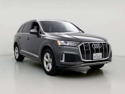 2022 Audi Q7 Premium Plus -
                Irvine, CA