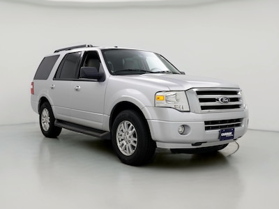 2014 Ford Expedition XLT -
                Los Angeles, CA