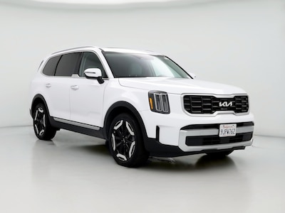 2024 Kia Telluride S -
                Los Angeles, CA