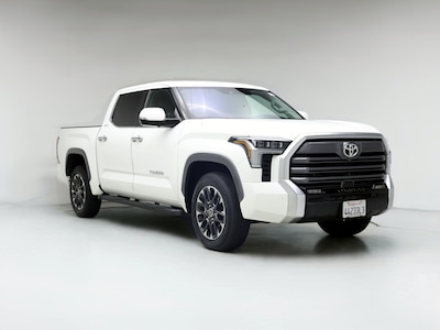 2022 Toyota Tundra Limited -
                San Diego, CA