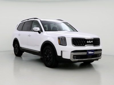 2023 Kia Telluride SX -
                Tallahassee, FL