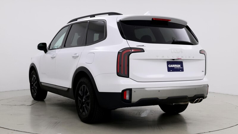 2023 Kia Telluride SX 2