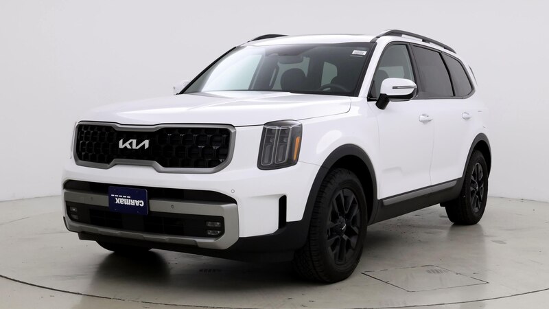 2023 Kia Telluride SX 4