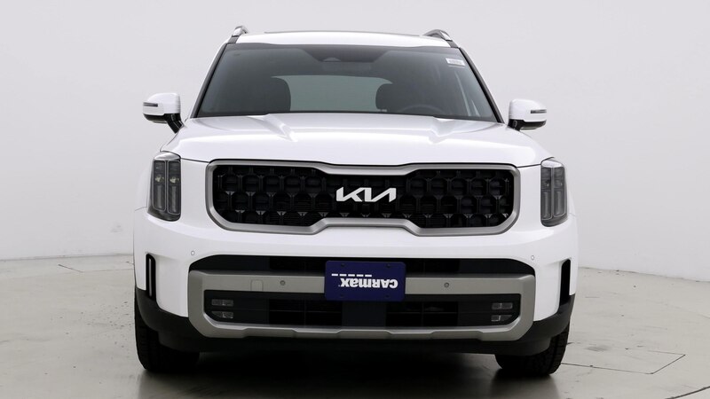 2023 Kia Telluride SX 5