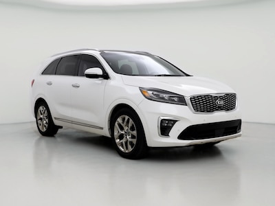 2019 Kia Sorento L -
                Ft. Myers, FL