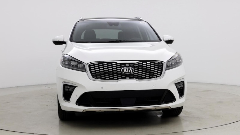 2019 Kia Sorento L 5