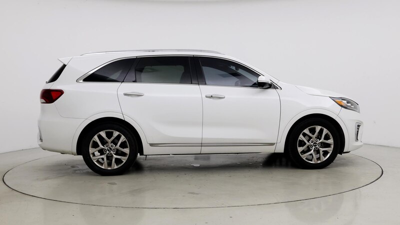 2019 Kia Sorento L 7