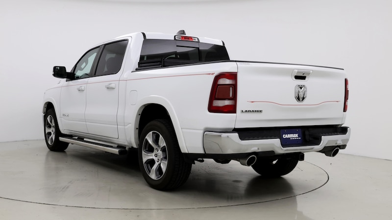 2020 RAM 1500 Laramie 2