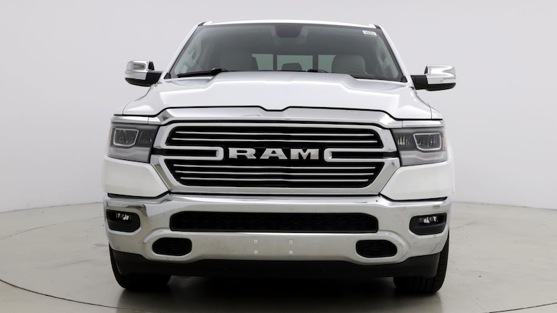 2020 RAM 1500 Laramie 5