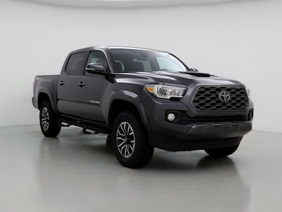 2022 Toyota Tacoma TRD Sport -
                Naples, FL