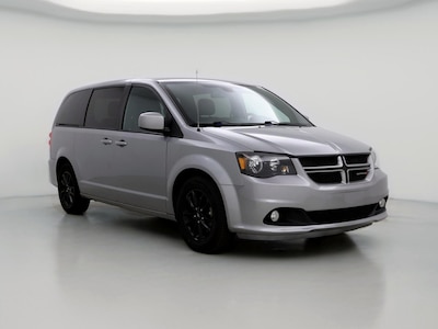 2019 Dodge Grand Caravan GT -
                Naples, FL