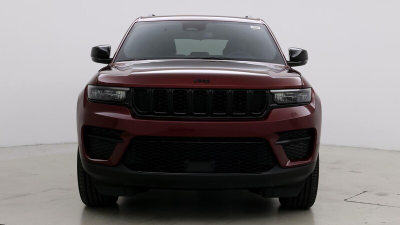 2023 Jeep Grand Cherokee Altitude 5