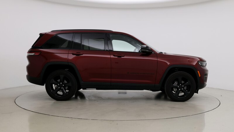 2023 Jeep Grand Cherokee Altitude 7