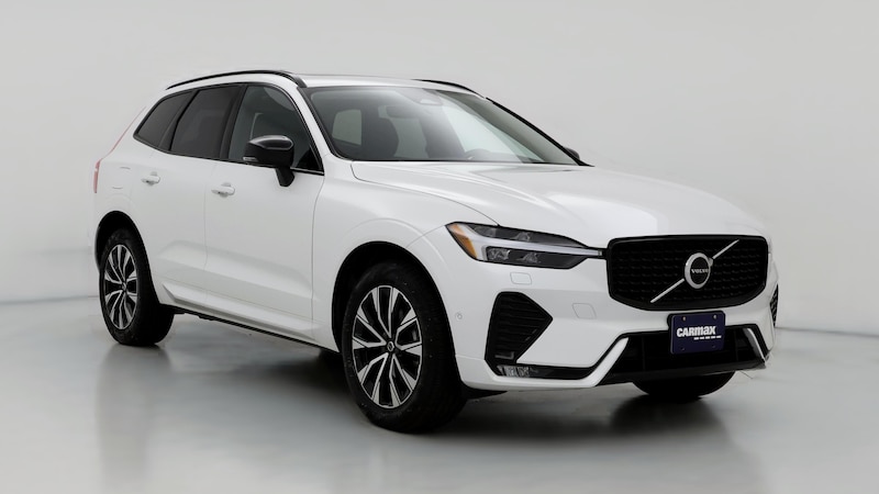 2023 Volvo XC60 B5 Plus Hero Image