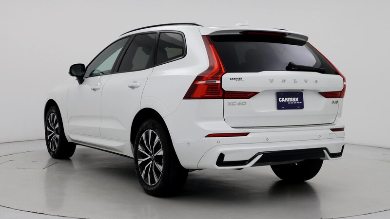 2023 Volvo XC60 B5 Plus 2