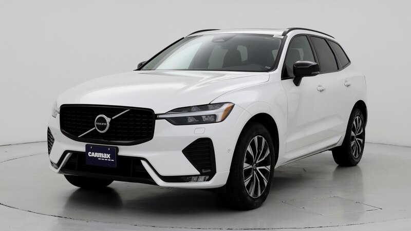 2023 Volvo XC60 B5 Plus 4