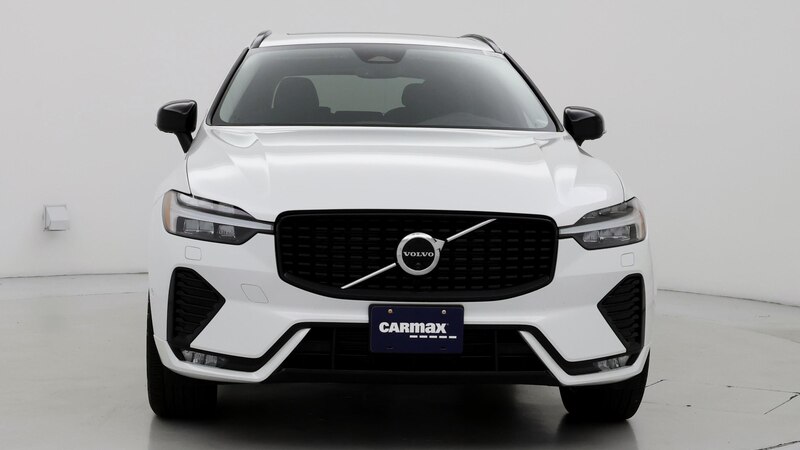 2023 Volvo XC60 B5 Plus 5