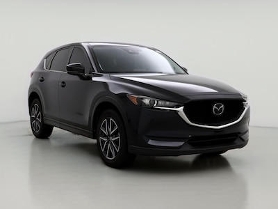 2018 Mazda CX-5 Touring -
                Naples, FL