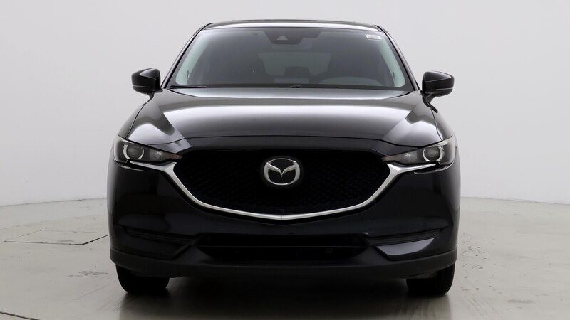 2018 Mazda CX-5 Touring 5