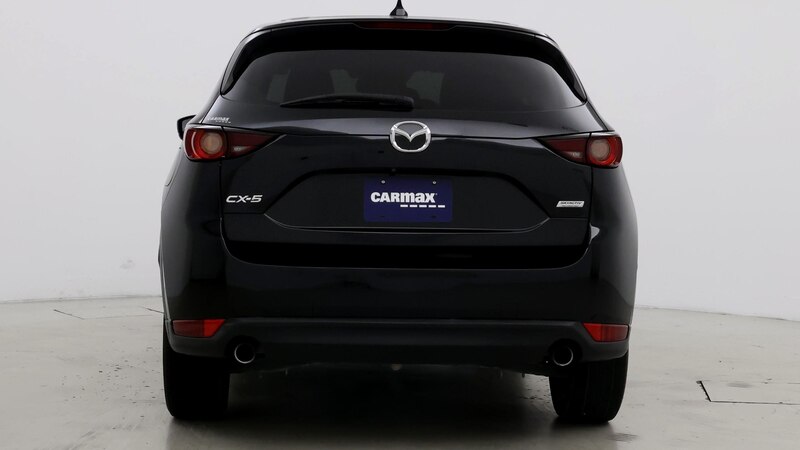 2018 Mazda CX-5 Touring 6