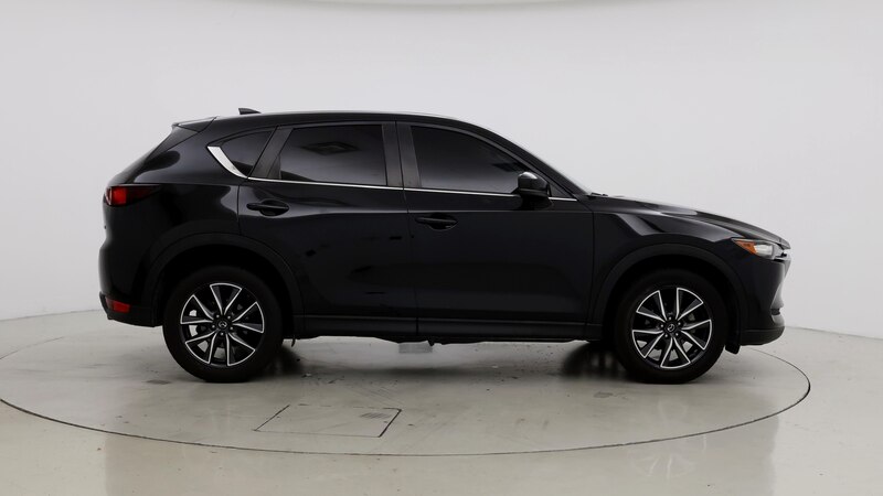 2018 Mazda CX-5 Touring 7