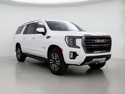 2024 GMC Yukon XL AT4 -
                Ft. Myers, FL