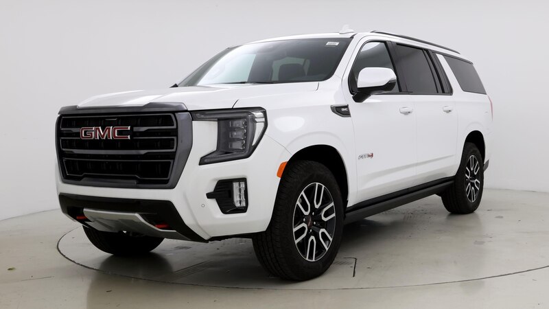 2024 GMC Yukon XL AT4 4