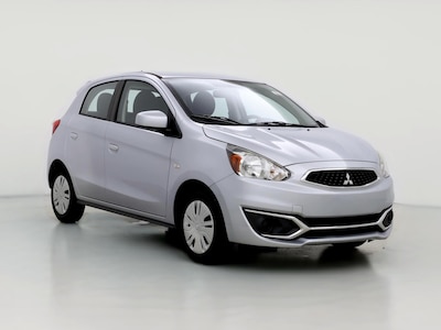 2020 Mitsubishi Mirage ES -
                Royal Palm Beach, FL