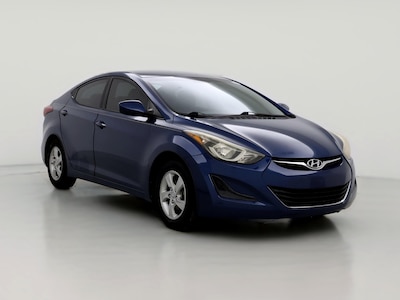 2015 Hyundai Elantra SE -
                Savannah, GA