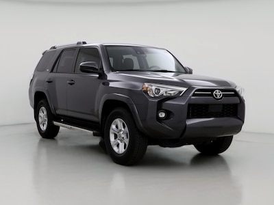 2021 Toyota 4Runner SR5 -
                Naples, FL