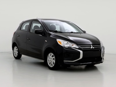 2022 Mitsubishi Mirage LE -
                Ft. Myers, FL