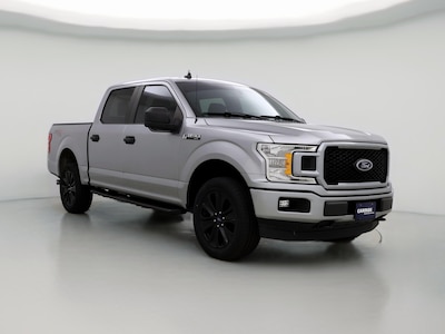 2020 Ford F-150 XL -
                Naples, FL