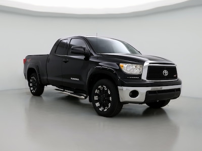 2013 Toyota Tundra  -
                Naples, FL