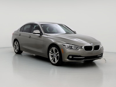 2017 BMW 3 Series 330i -
                Tampa, FL