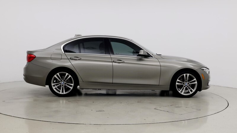 2017 BMW 3 Series 330i 7