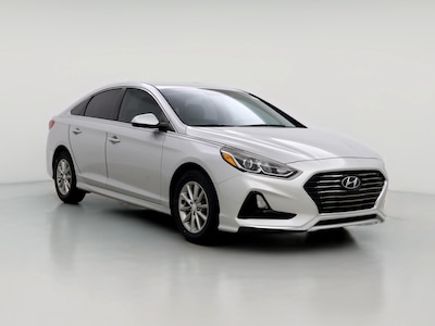 2018 Hyundai Sonata SE -
                Tallahassee, FL